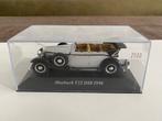 Maybach V12 DS8 1930, Hobby en Vrije tijd, Modelauto's | 1:43, Ophalen of Verzenden, Zo goed als nieuw, Auto, Overige merken