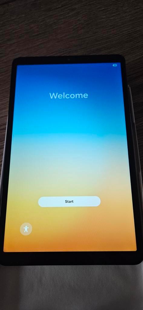 Samsung Galaxy Tab, Computers en Software, Android Tablets, Nieuw, Wi-Fi en Mobiel internet, 8 inch, 64 GB, Uitbreidbaar geheugen