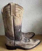 Frye. Leren boots/laarzen. Mt 42., Frye, Ophalen of Verzenden, Zo goed als nieuw, Boots