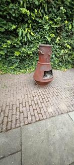Gratis klinkerstenen en tegels, Doe-het-zelf en Verbouw, Metselstenen, Ophalen, Gebruikt, Bakstenen