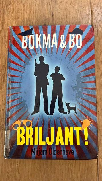 Bokma & Bo, Briljant beschikbaar voor biedingen