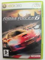 Xbox 360 Ridge Racer 6, Ophalen of Verzenden
