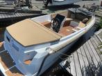 Corsiva Tenders en sloepen special Weekend (bj 2025), Nieuw, Polyester, Overige brandstoffen, 6 meter of meer