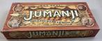 Jumanji het spel bordspel MB 1995 compleet vintage Nederland, Hobby en Vrije tijd, Gezelschapsspellen | Bordspellen, Gebruikt