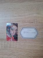 Wtt- Straykids Hyunjin 5star kmstation pob, Ophalen of Verzenden, Zo goed als nieuw
