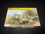 D-498,DRAGON 1-35,NO,6361,M4 81mm Mortar Carrier, Verzenden, Nieuw