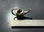 Antieke Tinnen Gieter Miniatuur, Ophalen of Verzenden