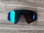 Oakley Sutro Lite Prizm Road Jade - Lens only, Gebruikt, Zonnebril, Ophalen of Verzenden, Oakley