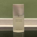 ISSEY MIYAKE L'EAU D'ISSEY POUR HOMME, Ophalen of Verzenden, Nieuw