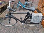 Gazelle Orange City hybride herenfiets, Fietsen en Brommers, Ophalen, Gebruikt, Gazelle