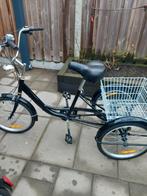 Drie wielen fiets, Ophalen of Verzenden, Zo goed als nieuw