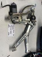 Mercedes W124 station 1995 Elektr Raammechanisme Rechtsvoor, Gebruikt, -, -, Ophalen of Verzenden