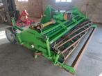 Rumptstad / AVR Multivator Frontfrees 4x75cm, Zakelijke goederen, Agrarisch | Werktuigen, Ophalen, Akkerbouw, Grondbewerking