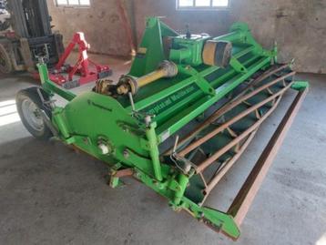 Rumptstad / AVR Multivator Frontfrees 4x75cm beschikbaar voor biedingen
