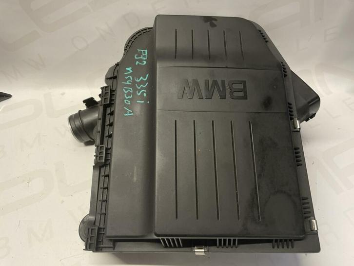 Luchtfilterhuis BMW E92 1371755654706, Auto-onderdelen, Motor en Toebehoren, Gebruikt, Ophalen of Verzenden