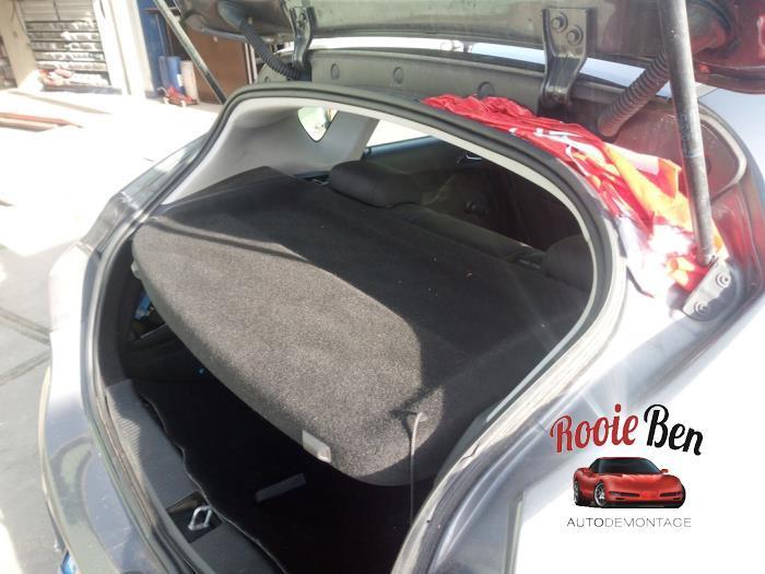 Hoedenplank van een Opel Astra, Auto-onderdelen, Interieur en Bekleding, Opel, Gebruikt, 3 maanden garantie, Ophalen of Verzenden