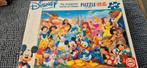 Disney puzzel, Hobby en Vrije tijd, Denksport en Puzzels, Ophalen of Verzenden, Zo goed als nieuw