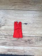 Vintage Barbie Sindy Fleur kleding, Ophalen of Verzenden, Gebruikt, Kleertjes