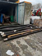 Betonpomp Slangen - Diverse Lengtes, Ophalen of Verzenden