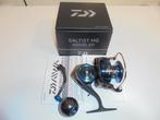 Daiwa Saltist MQ 4000D-XH. 5000D-H.  6000D-H. Molens Nieuw., Ophalen of Verzenden, Nieuw, Molen