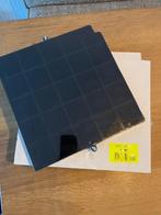 Te koop: Afzuigkap recirculatie koolstoffilters, Huis en Inrichting, Ophalen of Verzenden, Nieuw