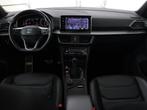 SEAT Tarraco 1.4 TSI eHybrid PHEV FR Business Intens | Panor, Auto's, 4 cilinders, Adaptive Cruise Control, Hybride Elektrisch/Benzine