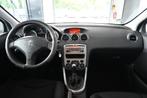 Peugeot 308 SW 1.6 VTi Access Clima Cruise Control LED Goed, Stof, Gebruikt, 4 cilinders, Met garantie (alle)