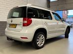 Skoda Yeti 1.2 TSI Active, Auto's, Euro 5, Gebruikt, 4 cilinders, Wit