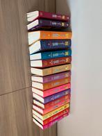 Complete serie dagboek van een muts 1 tm 16, Boeken, Ophalen, Zo goed als nieuw