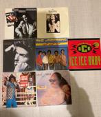 Pop Vinyl Singles - Diverse Artiesten, Cd's en Dvd's, Vinyl | Pop, Ophalen of Verzenden, 1980 tot 2000, Gebruikt, Overige formaten