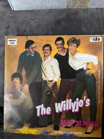 The Willyjo's - M'n Marie Vinyl Single, Ophalen of Verzenden, Voor 1985, Zo goed als nieuw, 12 inch