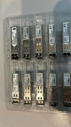 Cisco sfp module 1gbs GLC-SX-MM, Computers en Software, Netwerk switches, Ophalen of Verzenden, Zo goed als nieuw