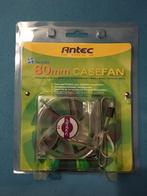 Antec Case Fan PRO 80mm (NIEUW), Verzenden, Nieuw, Luchtkoeling