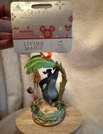 Disney Sketchbook ornament Jungle Book, Ophalen of Verzenden, Leeuwenkoning of Jungle Boek, Zo goed als nieuw, Beeldje of Figuurtje