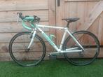 Bianchi 24" Racefiets Kinderen 5-9 jaar, Gebruikt, 10 tot 15 versnellingen, Heren, Aluminium