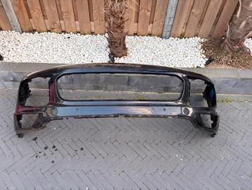 Gebruikte Porsche Cayenne voorbumper beschikbaar voor biedingen