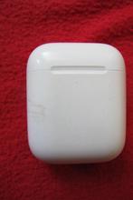 Laadcase oplader AirPods 1st. gen A1523, Ophalen of Verzenden, Gebruikt