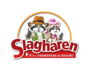 Attractie- & vakantiepark Slagharen 2e kaartje GRATIS beschikbaar voor biedingen