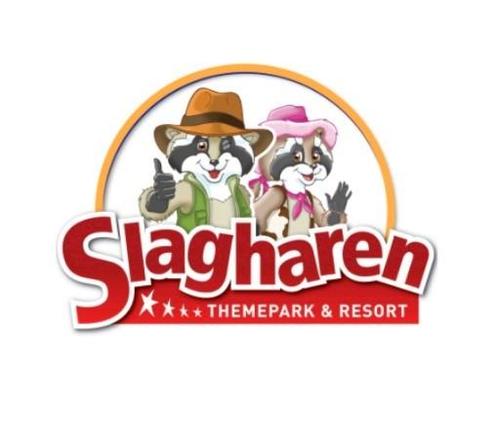 Attractie- & vakantiepark Slagharen 2e kaartje GRATIS, Tickets en Kaartjes, Recreatie | Pretparken en Attractieparken, Drie personen of meer