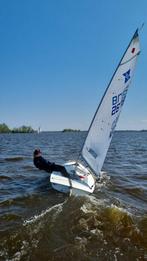 Splash 2678, Watersport en Boten, Ophalen of Verzenden, Zo goed als nieuw, Minder dan 15 m²