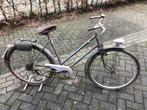 Mooie oude Franse fiets Terrot uit Dijon jaren 50/60, Fietsen en Brommers, Fietsen | Oldtimers, Overige merken, Jaren '50, 47 tot 51 cm