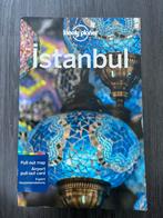 Lonely Planet Istanbul Reisgids, Boeken, Lonely Planet, Europa, Ophalen of Verzenden, Zo goed als nieuw