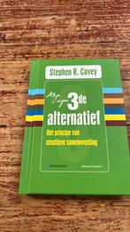 Mijn eigen 3de alternatief, Ophalen of Verzenden, Zo goed als nieuw, Management