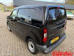 Peugeot Partner bestel 120 1.6 BlueHDi 75 XR Apk 21-1-2027, 4 cilinders, Origineel Nederlands, Bedrijf, 2 stoelen
