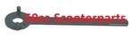 Demontage sleutel koppeling buzzetti 5550 X8R-X HONDA, Ophalen of Verzenden, 50cc-Scooterparts, Info@50cc-scooterparts.nl, Veen