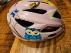 Fietshelm maat 46-51, Fietsen en Brommers, Fietsaccessoires | Fietshelmen, Gebruikt, Meisje, BBB, Ophalen
