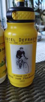 bidon, Verzamelen, Ophalen of Verzenden, Nieuw, Overige sporten, Overige typen