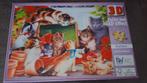 Puzzel met 3D-effect 500 stukjes, Ophalen of Verzenden, Meer dan 50 stukjes, Zo goed als nieuw, 6 jaar of ouder