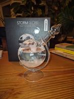 Mikamax Stormglobe - Weersvoorspeller, Ophalen