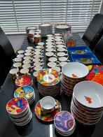 Corneille Servies Compleet, Ophalen, Zo goed als nieuw, Overige stijlen, Aardewerk